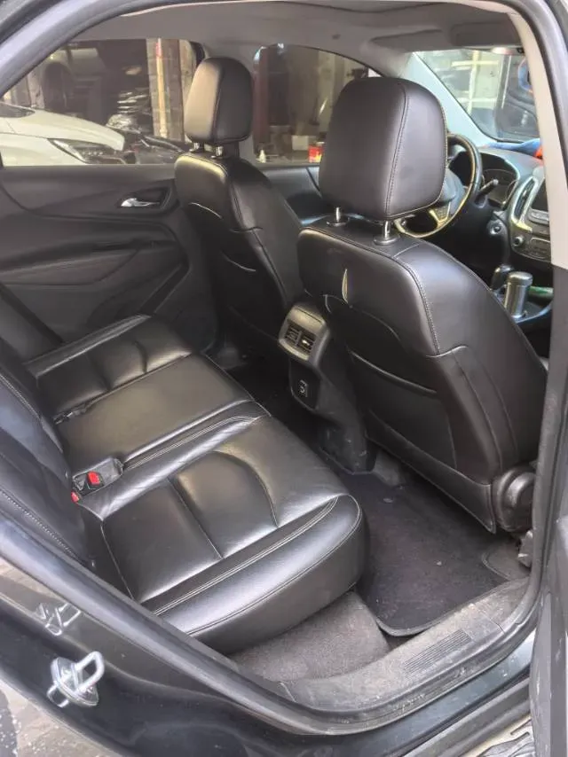 2019 Chevrolet Equinox 1.5T 180HP L4 6AT,autocango,china used car exporter,china ev exporter,chinese used car exporter,chinese used ev exporter