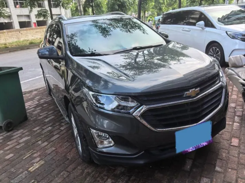 2019 Chevrolet Equinox 1.5T 180HP L4 6AT,autocango,china used car exporter,china ev exporter,chinese used car exporter,chinese used ev exporter