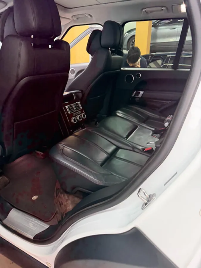 2016 Land Rover Range Rover Evoque 2.0T 241HP L4 9AT,autocango,china used car exporter,china ev exporter,chinese used car exporter,chinese used ev exporter
