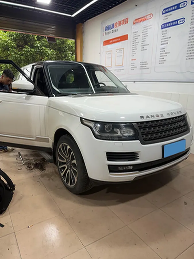 2016 Land Rover Range Rover Evoque 2.0T 241HP L4 9AT,autocango,china used car exporter,china ev exporter,chinese used car exporter,chinese used ev exporter