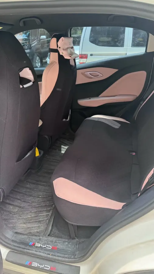 2024 BYD Seagull BEV 30.08KWH,autocango,china used car exporter,china ev exporter,chinese used car exporter,chinese used ev exporter