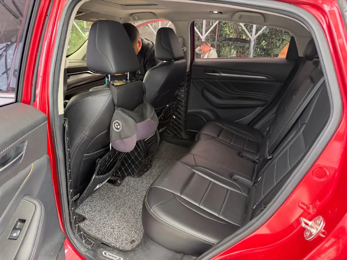 2019 Haval F7x 2.0T 224HP L4 7DCT,autocango,china used car exporter,china ev exporter,chinese used car exporter,chinese used ev exporter