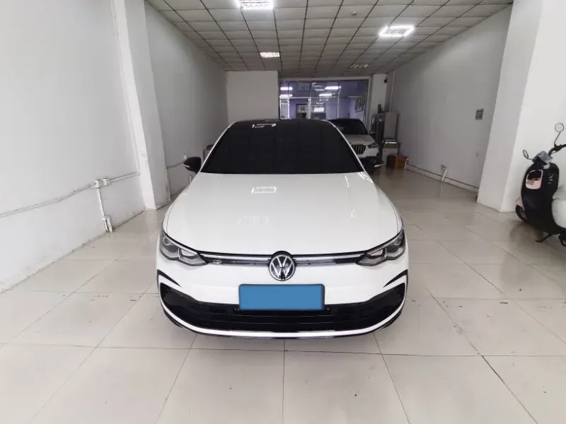 2023 Volkswagen Golf 1.4T 150HP L4 7DCT,autocango,china used car exporter,china ev exporter,chinese used car exporter,chinese used ev exporter