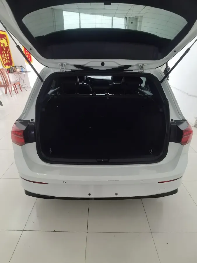 2023 Volkswagen Golf 1.4T 150HP L4 7DCT,autocango,china used car exporter,china ev exporter,chinese used car exporter,chinese used ev exporter