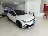 2023 Volkswagen Golf 1.4T 150HP L4 7DCT