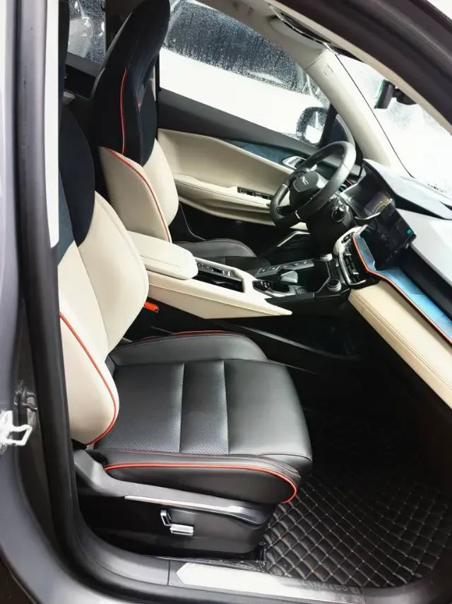 2020 LYNK&CO 06 1.5T 177HP L3 7DCT,autocango,china used car exporter,china ev exporter,chinese used car exporter,chinese used ev exporter