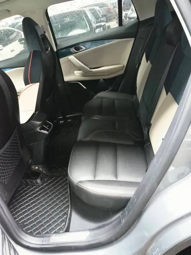 2020 LYNK&CO 06 1.5T 177HP L3 7DCT,autocango,china used car exporter,china ev exporter,chinese used car exporter,chinese used ev exporter
