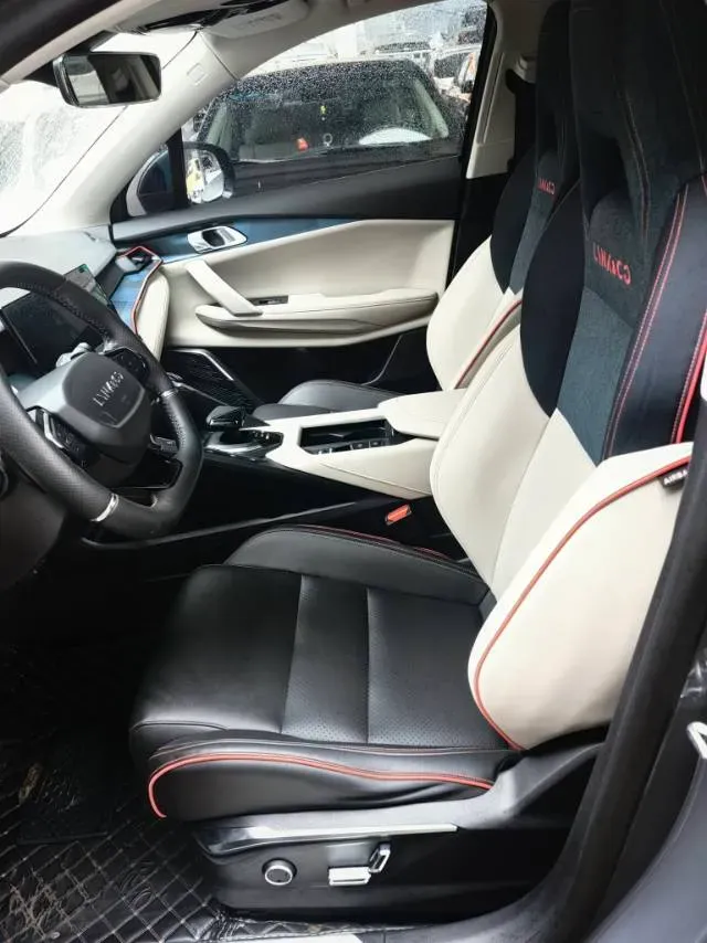 2020 LYNK&CO 06 1.5T 177HP L3 7DCT,autocango,china used car exporter,china ev exporter,chinese used car exporter,chinese used ev exporter