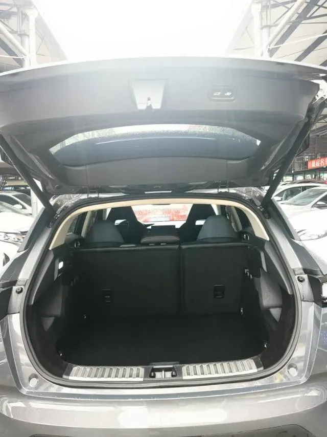 2020 LYNK&CO 06 1.5T 177HP L3 7DCT,autocango,china used car exporter,china ev exporter,chinese used car exporter,chinese used ev exporter