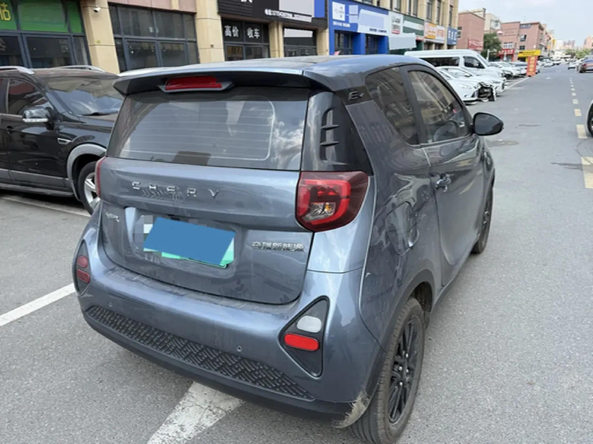 2024 Chery Little Ant BEV 29.23KWH,autocango,china used car exporter,china ev exporter,chinese used car exporter,chinese used ev exporter
