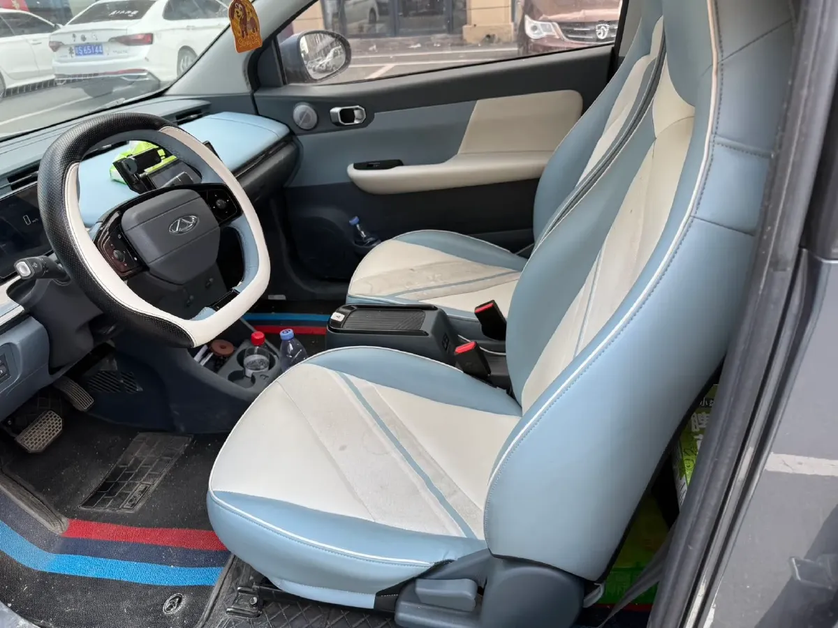 2024 Chery Little Ant BEV 29.23KWH,autocango,china used car exporter,china ev exporter,chinese used car exporter,chinese used ev exporter
