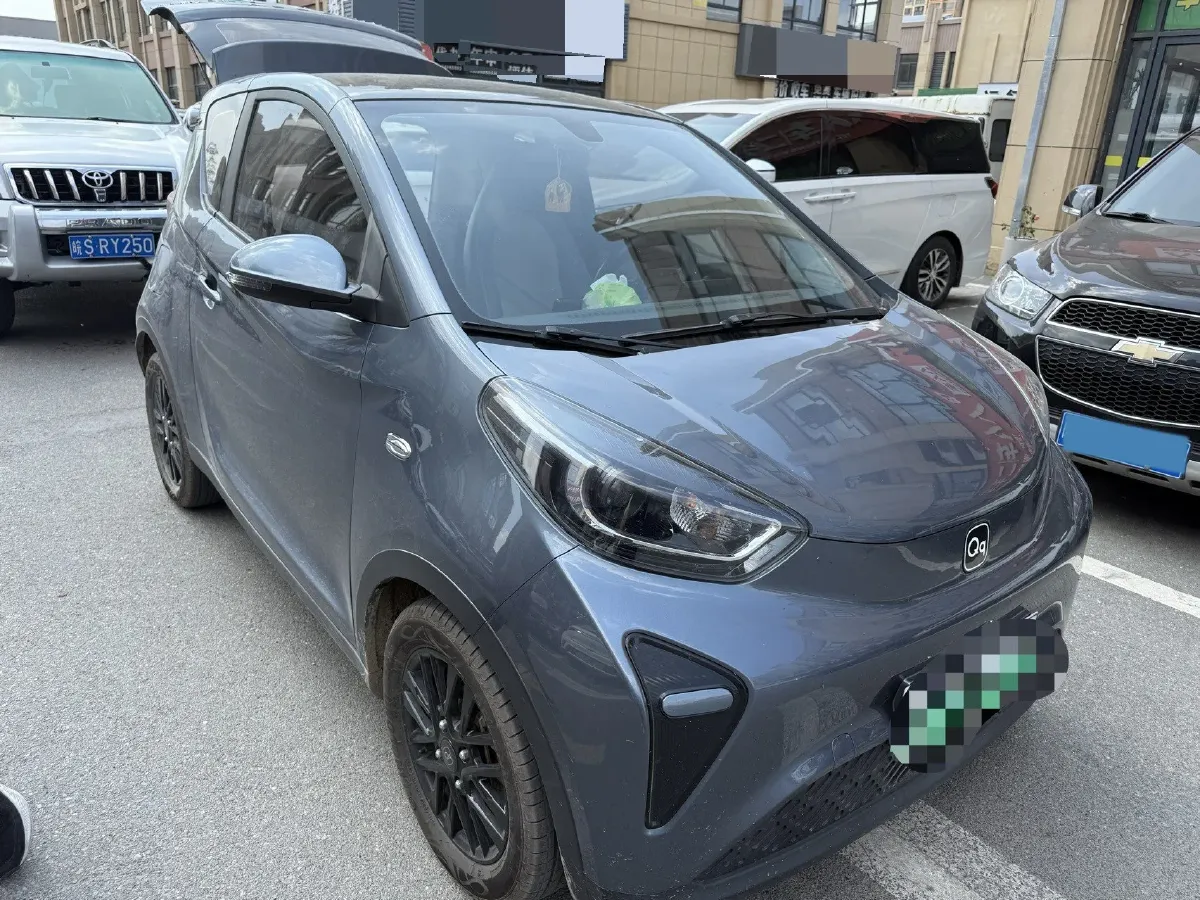 2024 Chery Little Ant BEV 29.23KWH,autocango,china used car exporter,china ev exporter,chinese used car exporter,chinese used ev exporter