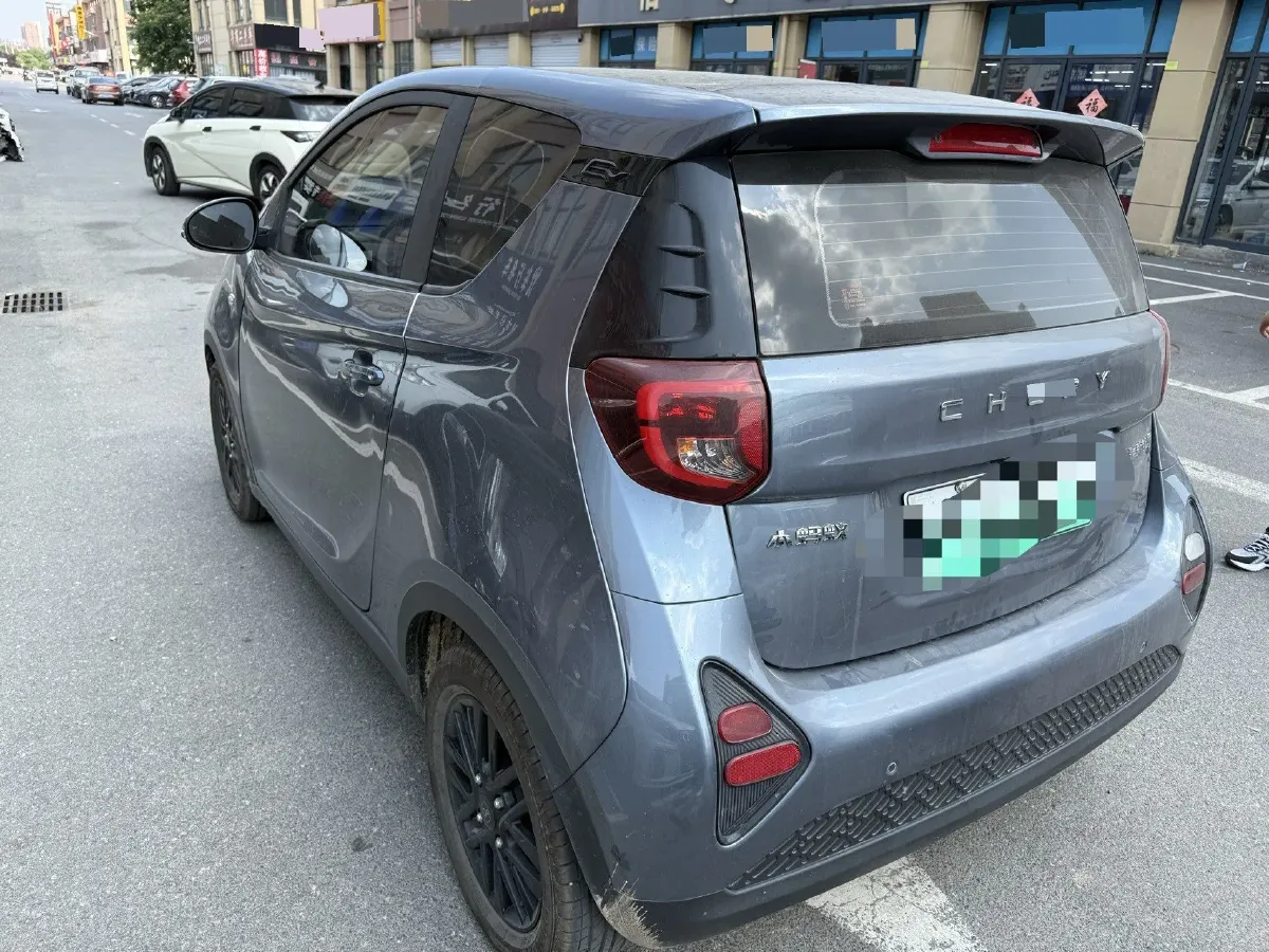 2024 Chery Little Ant BEV 29.23KWH,autocango,china used car exporter,china ev exporter,chinese used car exporter,chinese used ev exporter