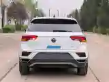 2021 Volkswagen T-Roc 1.4T 150HP L4 7DCT