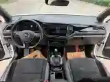 2021 Volkswagen T-Roc 1.4T 150HP L4 7DCT