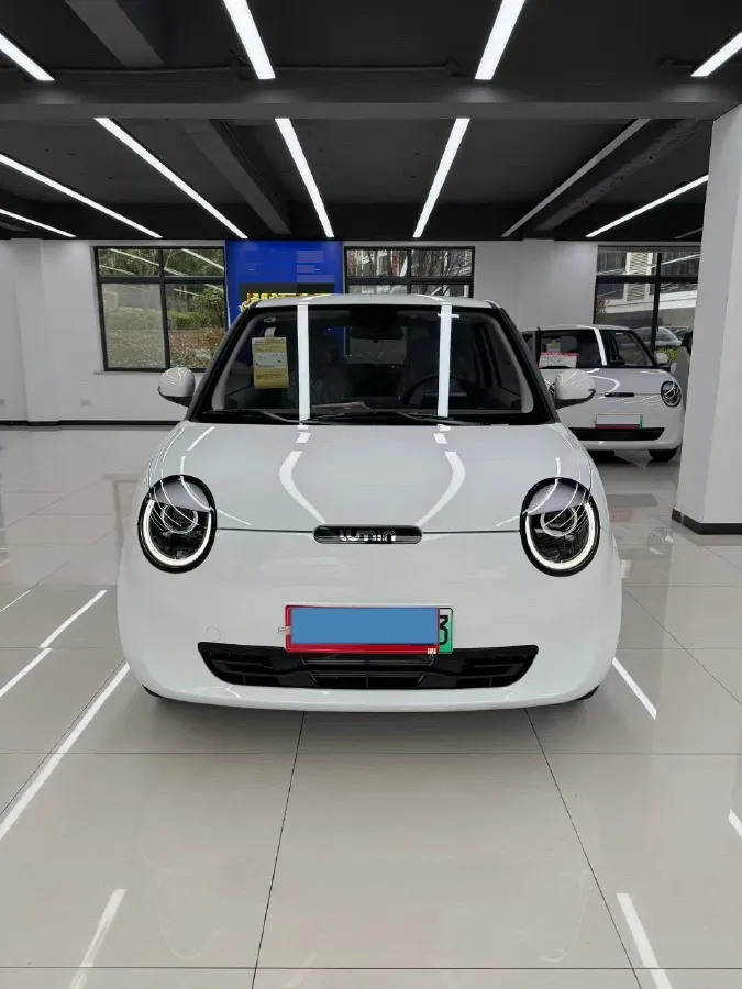 2025 LingBox BOX BEV 19.2KWH,autocango,china used car exporter,china ev exporter,chinese used car exporter,chinese used ev exporter
