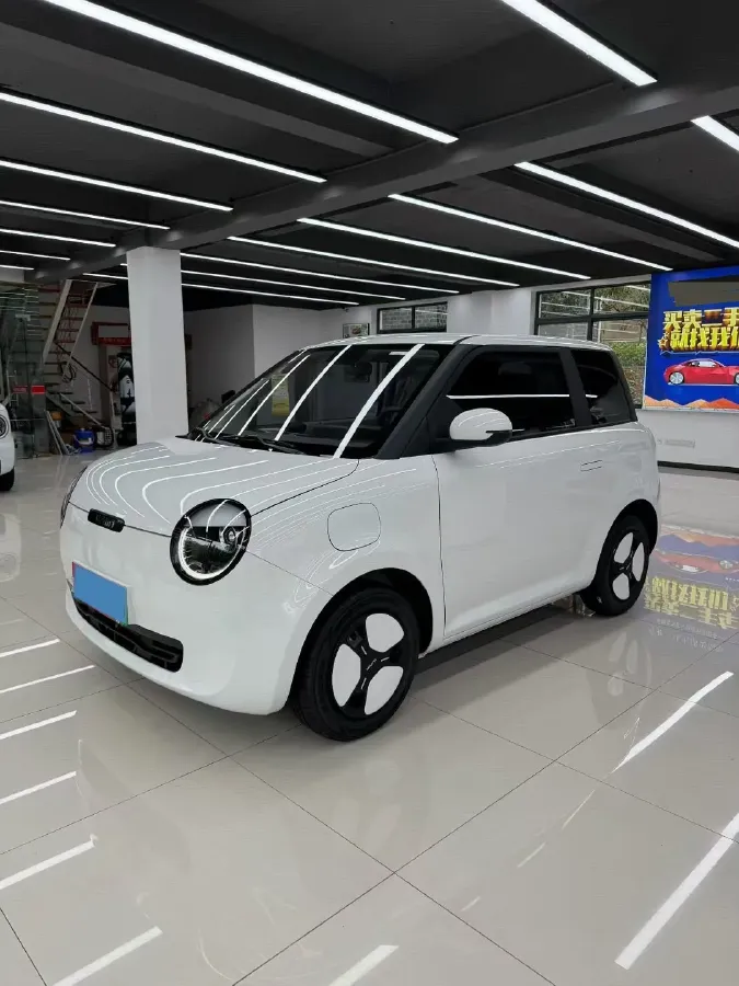 2025 LingBox BOX BEV 19.2KWH,autocango,china used car exporter,china ev exporter,chinese used car exporter,chinese used ev exporter