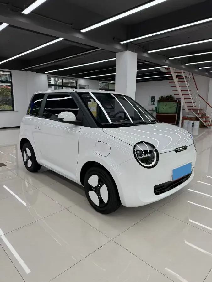 2025 LingBox BOX BEV 19.2KWH,autocango,china used car exporter,china ev exporter,chinese used car exporter,chinese used ev exporter