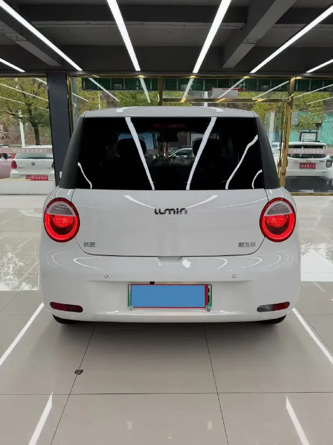 2025 LingBox BOX BEV 19.2KWH,autocango,china used car exporter,china ev exporter,chinese used car exporter,chinese used ev exporter