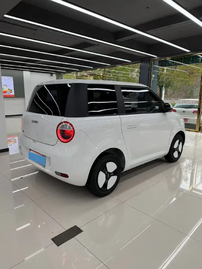 2025 LingBox BOX BEV 19.2KWH,autocango,china used car exporter,china ev exporter,chinese used car exporter,chinese used ev exporter