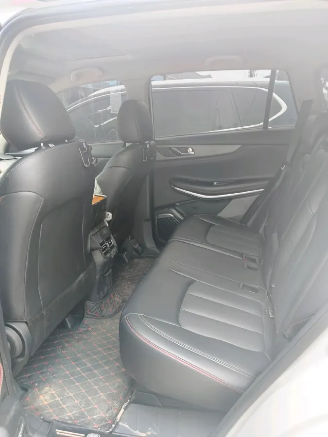 2021 ChangAn CS75 1.5T 178HP L4 7DCT,autocango,china used car exporter,china ev exporter,chinese used car exporter,chinese used ev exporter