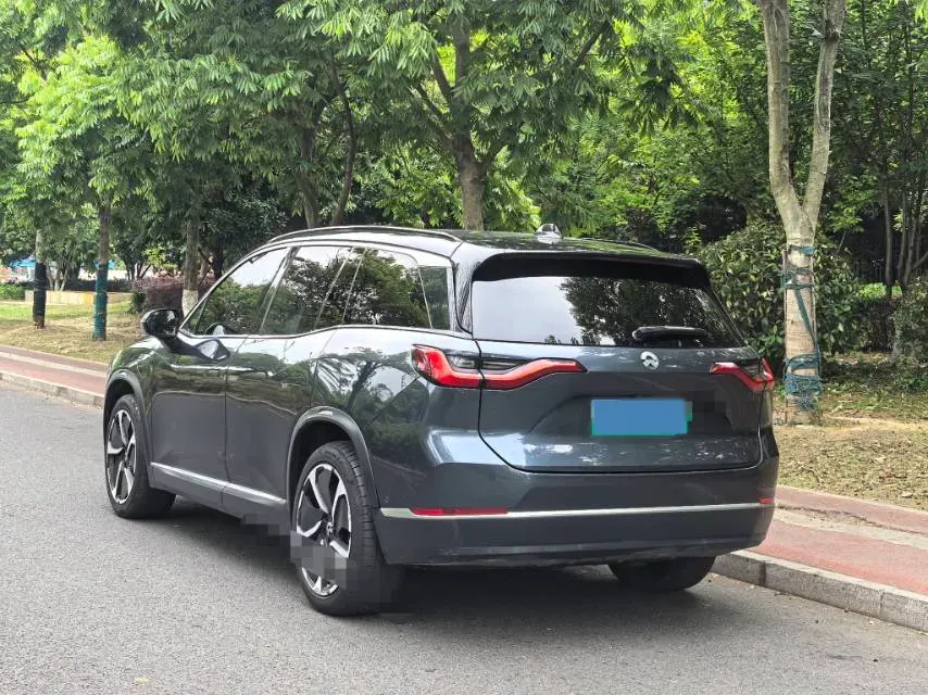2020 NIO ES8 BEV 100KWH,autocango,china used car exporter,china ev exporter,chinese used car exporter,chinese used ev exporter