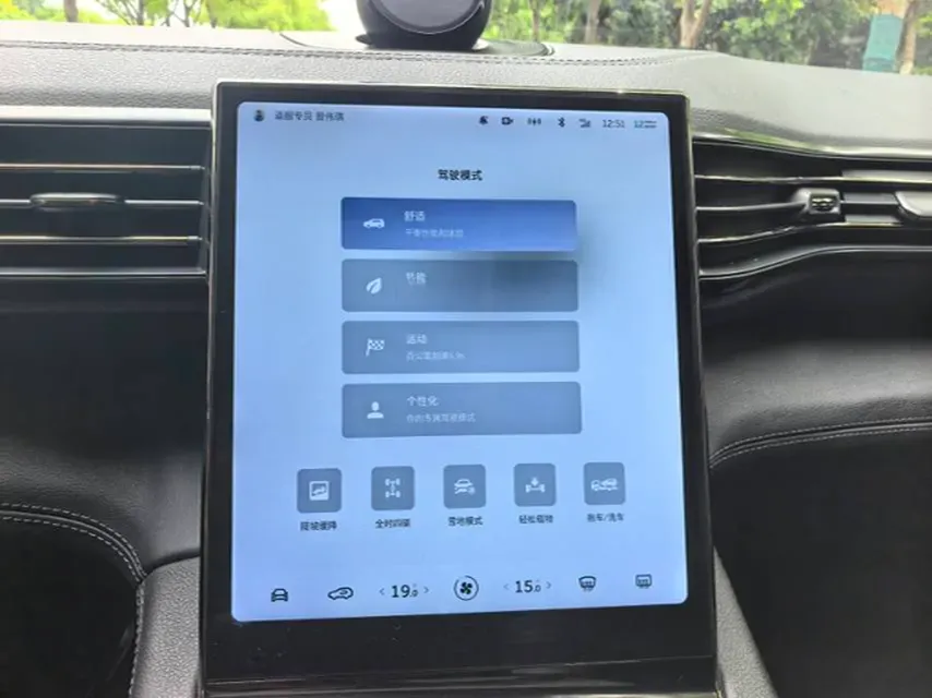 2020 NIO ES8 BEV 100KWH,autocango,china used car exporter,china ev exporter,chinese used car exporter,chinese used ev exporter