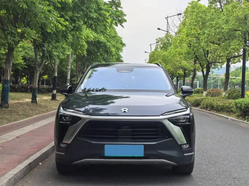 2020 NIO ES8 BEV 100KWH,autocango,china used car exporter,china ev exporter,chinese used car exporter,chinese used ev exporter