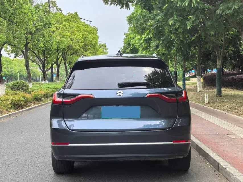 2020 NIO ES8 BEV 100KWH,autocango,china used car exporter,china ev exporter,chinese used car exporter,chinese used ev exporter