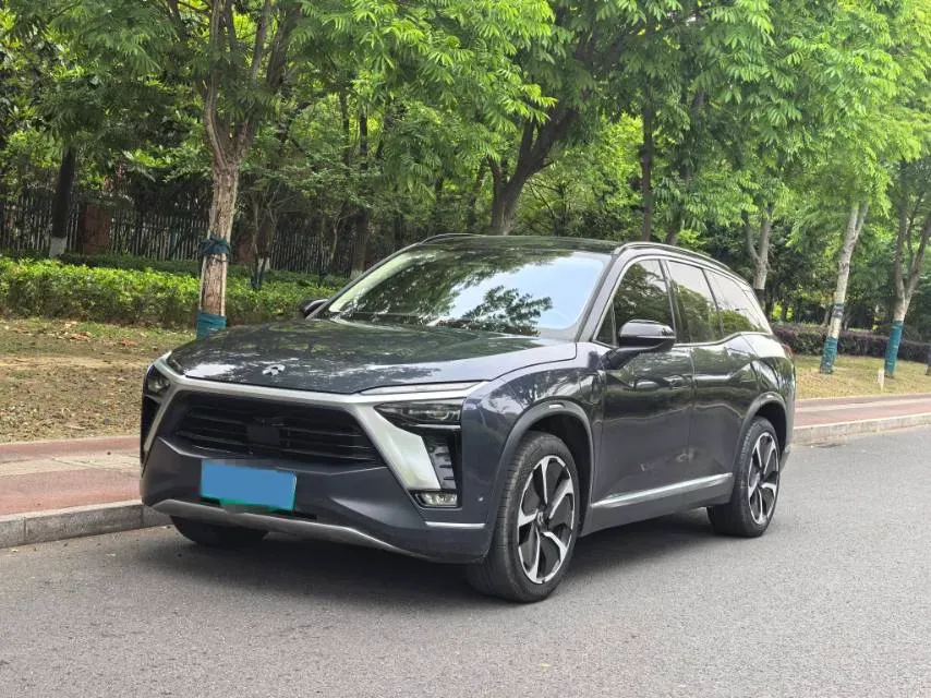 2020 NIO ES8 BEV 100KWH,autocango,china used car exporter,china ev exporter,chinese used car exporter,chinese used ev exporter