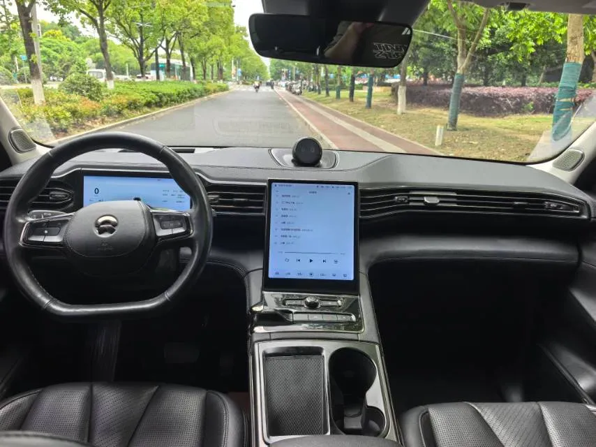 2020 NIO ES8 BEV 100KWH,autocango,china used car exporter,china ev exporter,chinese used car exporter,chinese used ev exporter
