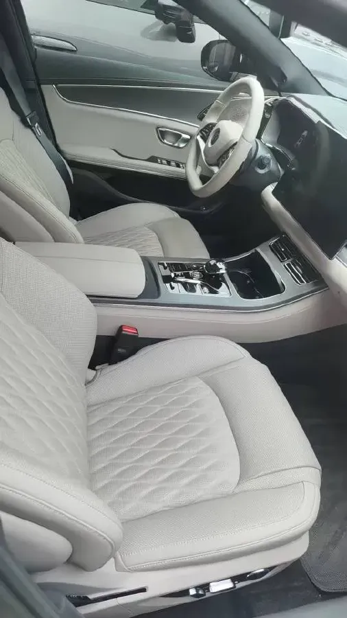 2025 BYD Han 1.5T 156HP L4 E-CVT PHEV,autocango,china used car exporter,china ev exporter,chinese used car exporter,chinese used ev exporter
