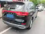 2021 Haval M6 1.5T 150HP L4 7DCT
