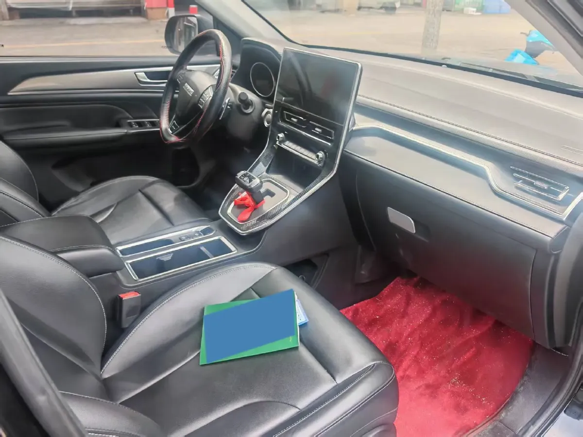 2021 Haval M6 1.5T 150HP L4 7DCT,autocango,china used car exporter,china ev exporter,chinese used car exporter,chinese used ev exporter