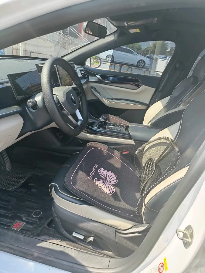 2023 BYD Qin Plus 1.5L 110HP L4 E-CVT PHEV 18.32KWH,autocango,china used car exporter,china ev exporter,chinese used car exporter,chinese used ev exporter