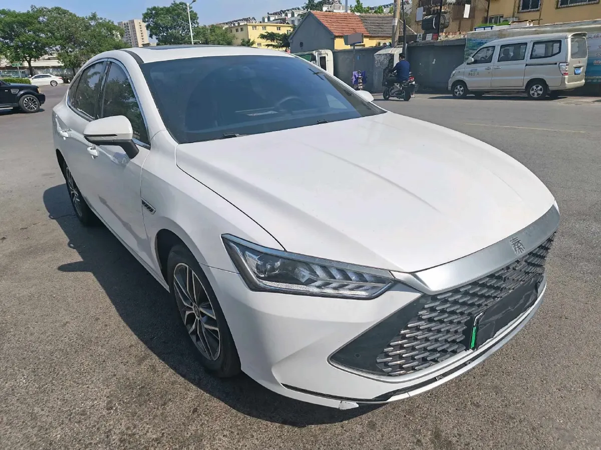 2023 BYD Qin Plus 1.5L 110HP L4 E-CVT PHEV 18.32KWH,autocango,china used car exporter,china ev exporter,chinese used car exporter,chinese used ev exporter