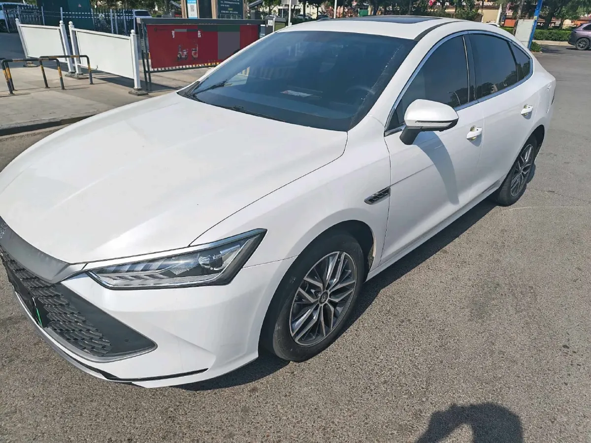 2023 BYD Qin Plus 1.5L 110HP L4 E-CVT PHEV 18.32KWH,autocango,china used car exporter,china ev exporter,chinese used car exporter,chinese used ev exporter