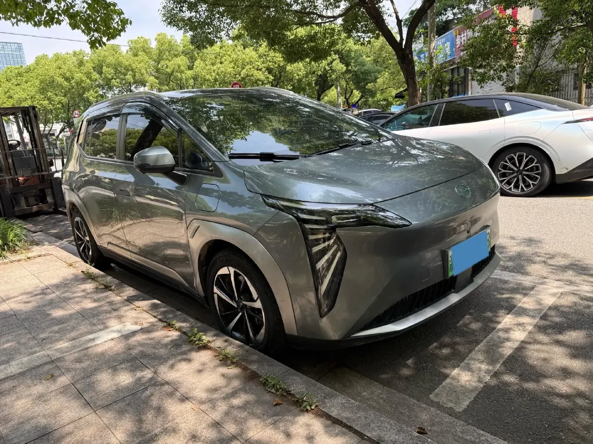 2023 Aion S Plus BEV 59.4KWH,autocango,china used car exporter,china ev exporter,chinese used car exporter,chinese used ev exporter