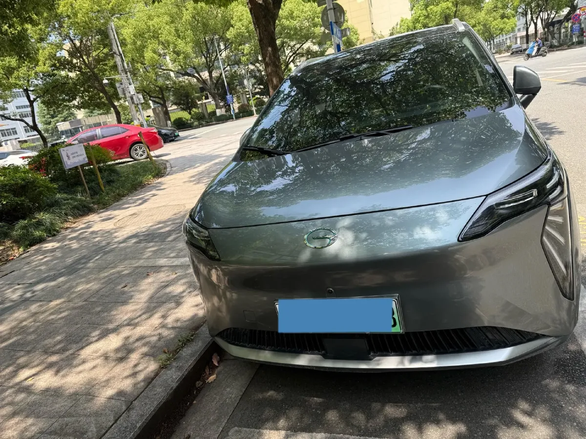 2023 Aion S Plus BEV 59.4KWH,autocango,china used car exporter,china ev exporter,chinese used car exporter,chinese used ev exporter