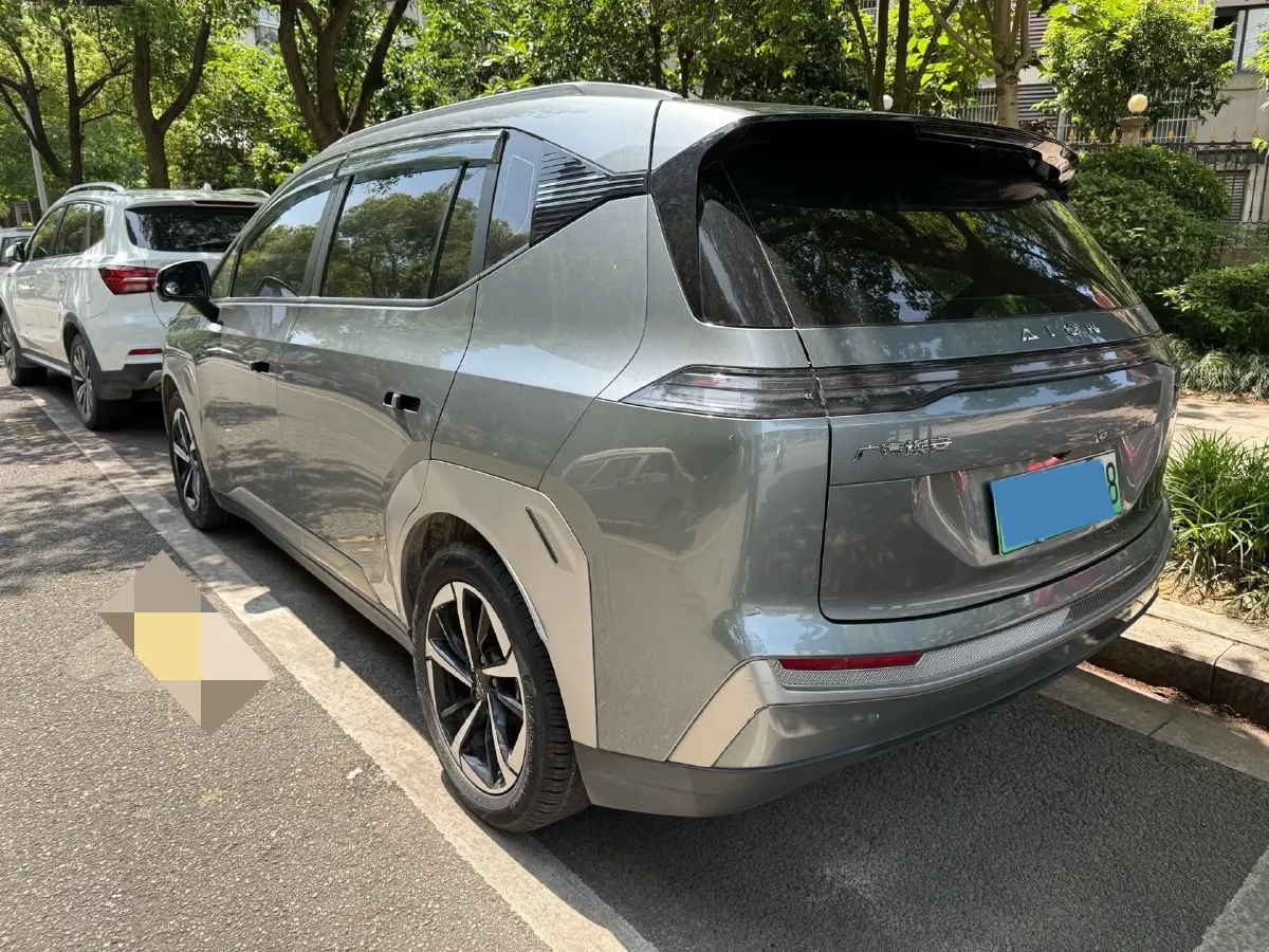 2023 Aion S Plus BEV 59.4KWH,autocango,china used car exporter,china ev exporter,chinese used car exporter,chinese used ev exporter