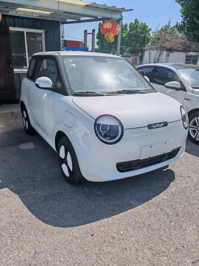 2025 LingBox BOX BEV 19.2KWH,autocango,china used car exporter,china ev exporter,chinese used car exporter,chinese used ev exporter