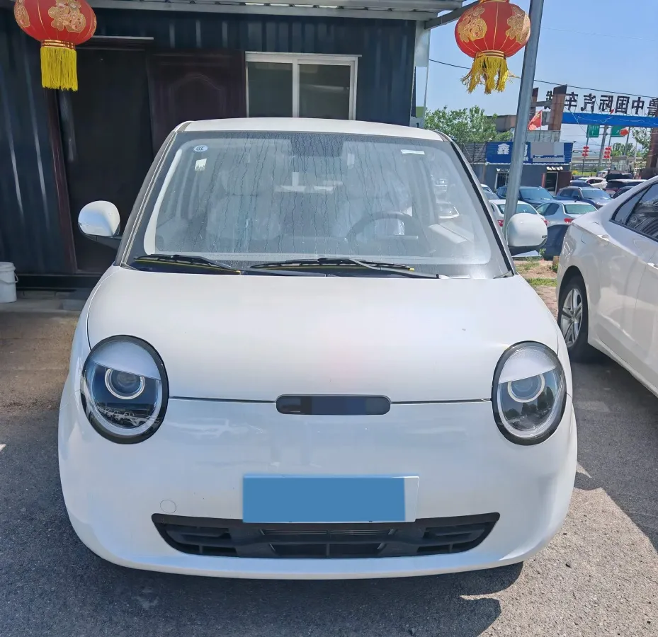 2025 LingBox BOX BEV 19.2KWH,autocango,china used car exporter,china ev exporter,chinese used car exporter,chinese used ev exporter