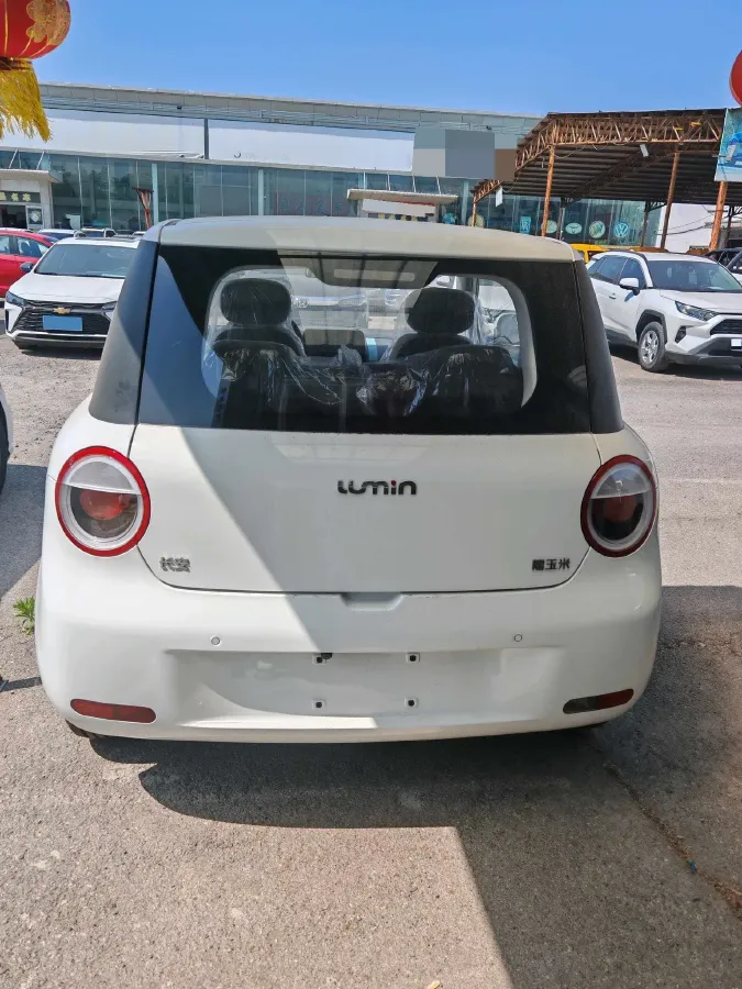 2025 LingBox BOX BEV 19.2KWH,autocango,china used car exporter,china ev exporter,chinese used car exporter,chinese used ev exporter