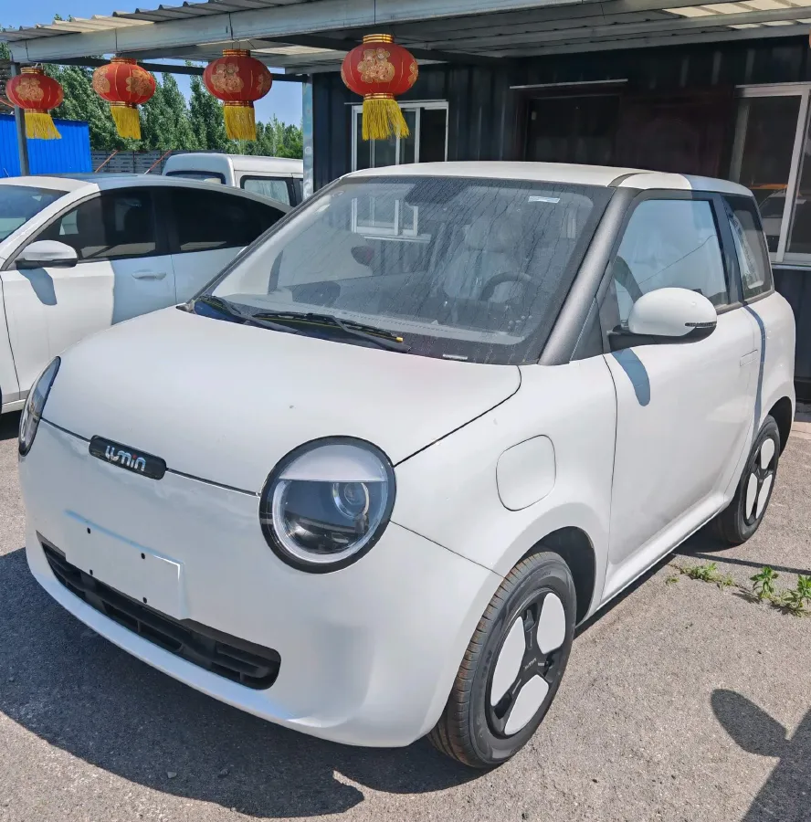 2025 LingBox BOX BEV 19.2KWH,autocango,china used car exporter,china ev exporter,chinese used car exporter,chinese used ev exporter