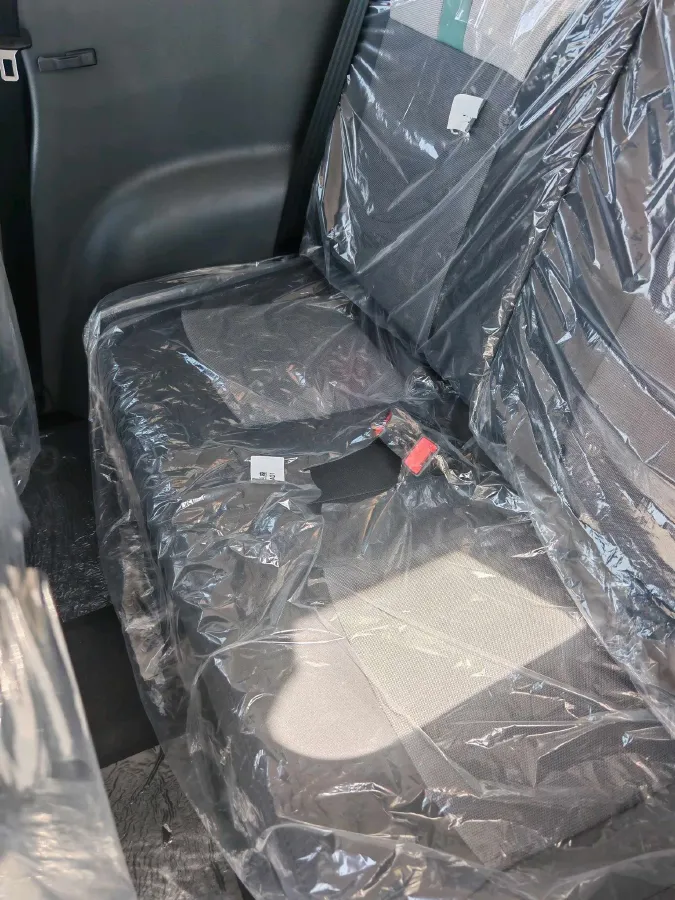 2025 LingBox BOX BEV 19.2KWH,autocango,china used car exporter,china ev exporter,chinese used car exporter,chinese used ev exporter