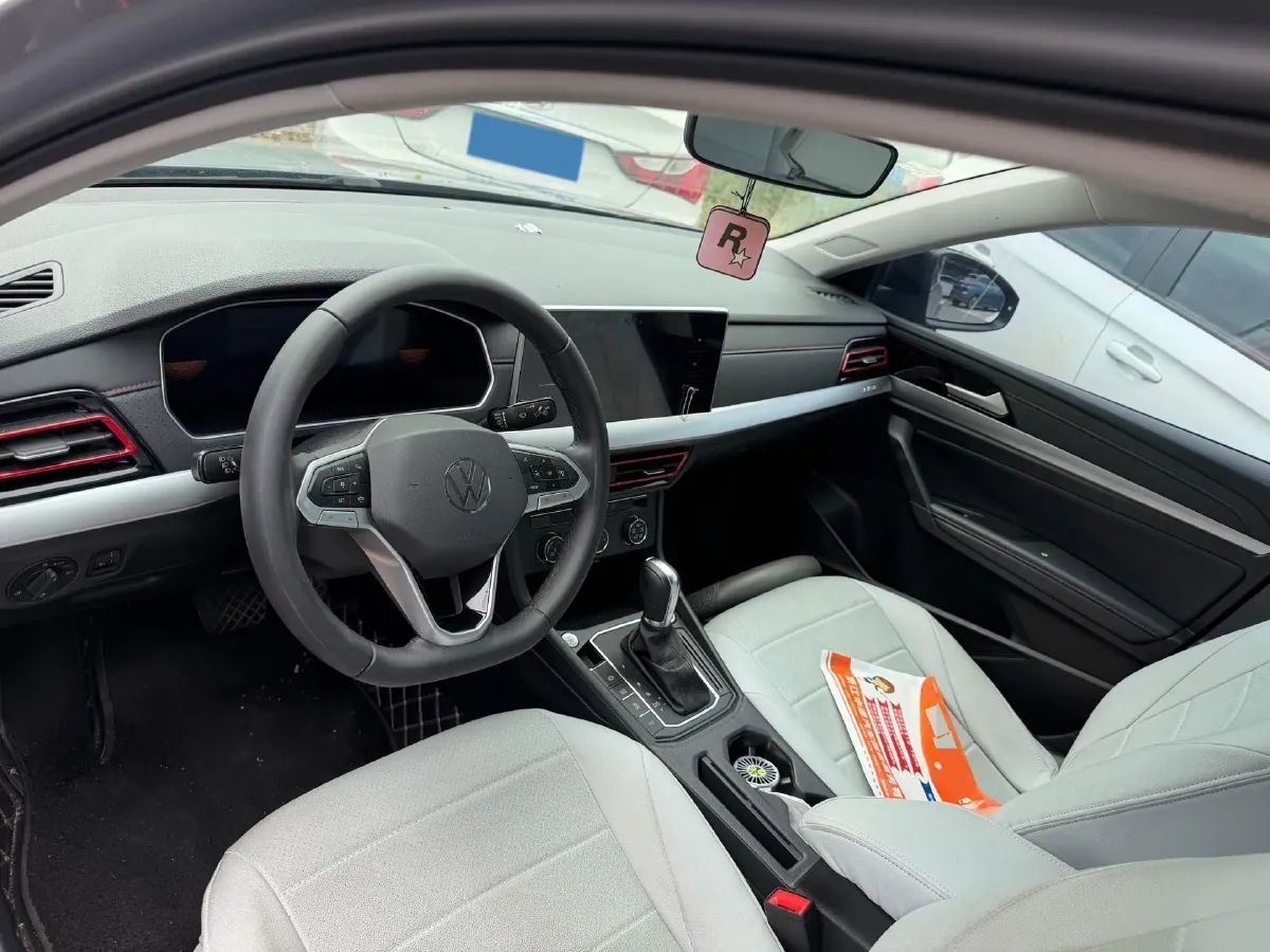 2023 Volkswagen Lavida 1.5T 160HP L4 7DCT,autocango,china used car exporter,china ev exporter,chinese used car exporter,chinese used ev exporter