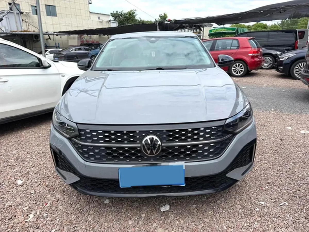 2023 Volkswagen Lavida 1.5T 160HP L4 7DCT,autocango,china used car exporter,china ev exporter,chinese used car exporter,chinese used ev exporter