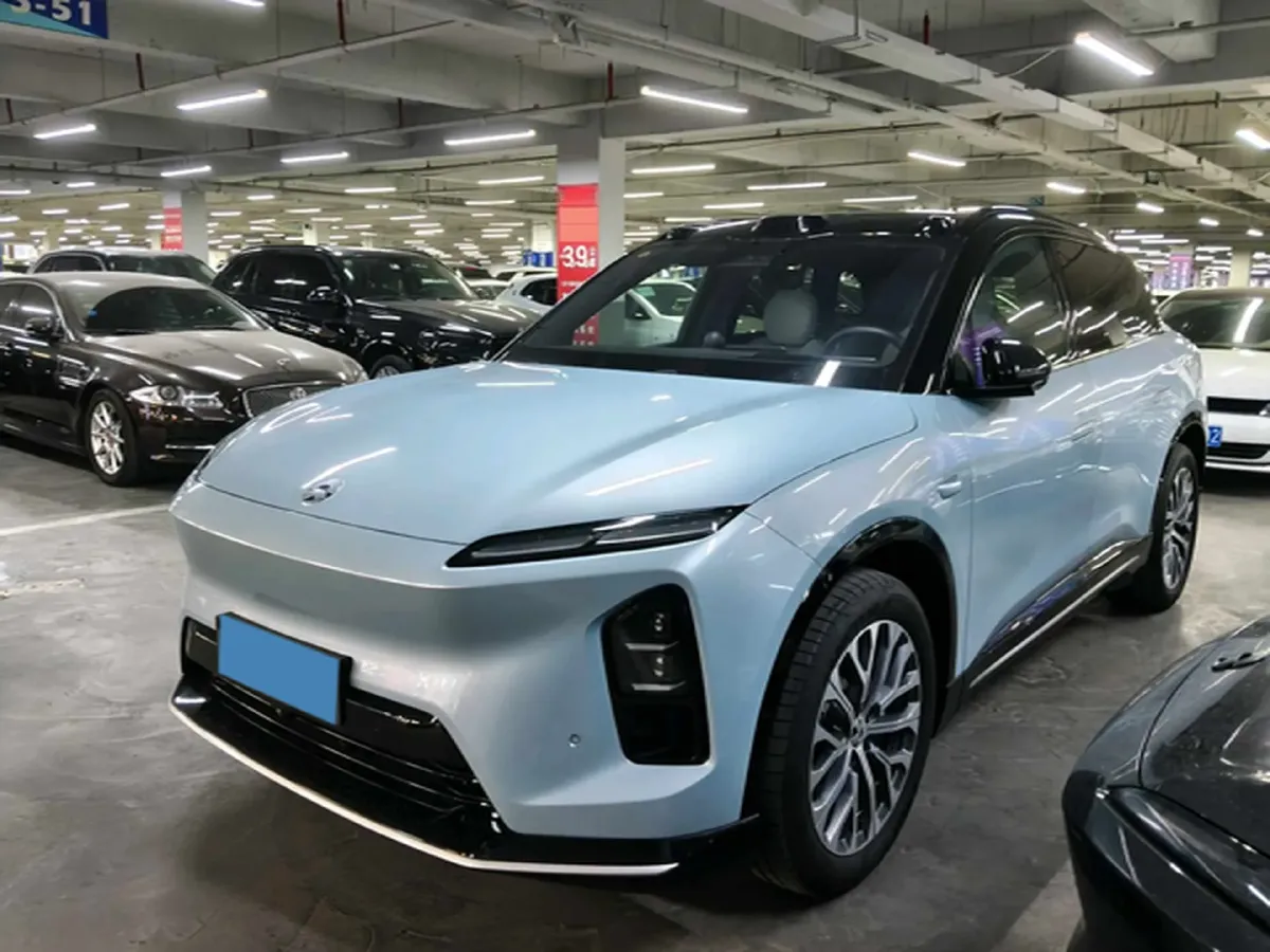 2025 NIO ES6 BEV,autocango,china used car exporter,china ev exporter,chinese used car exporter,chinese used ev exporter