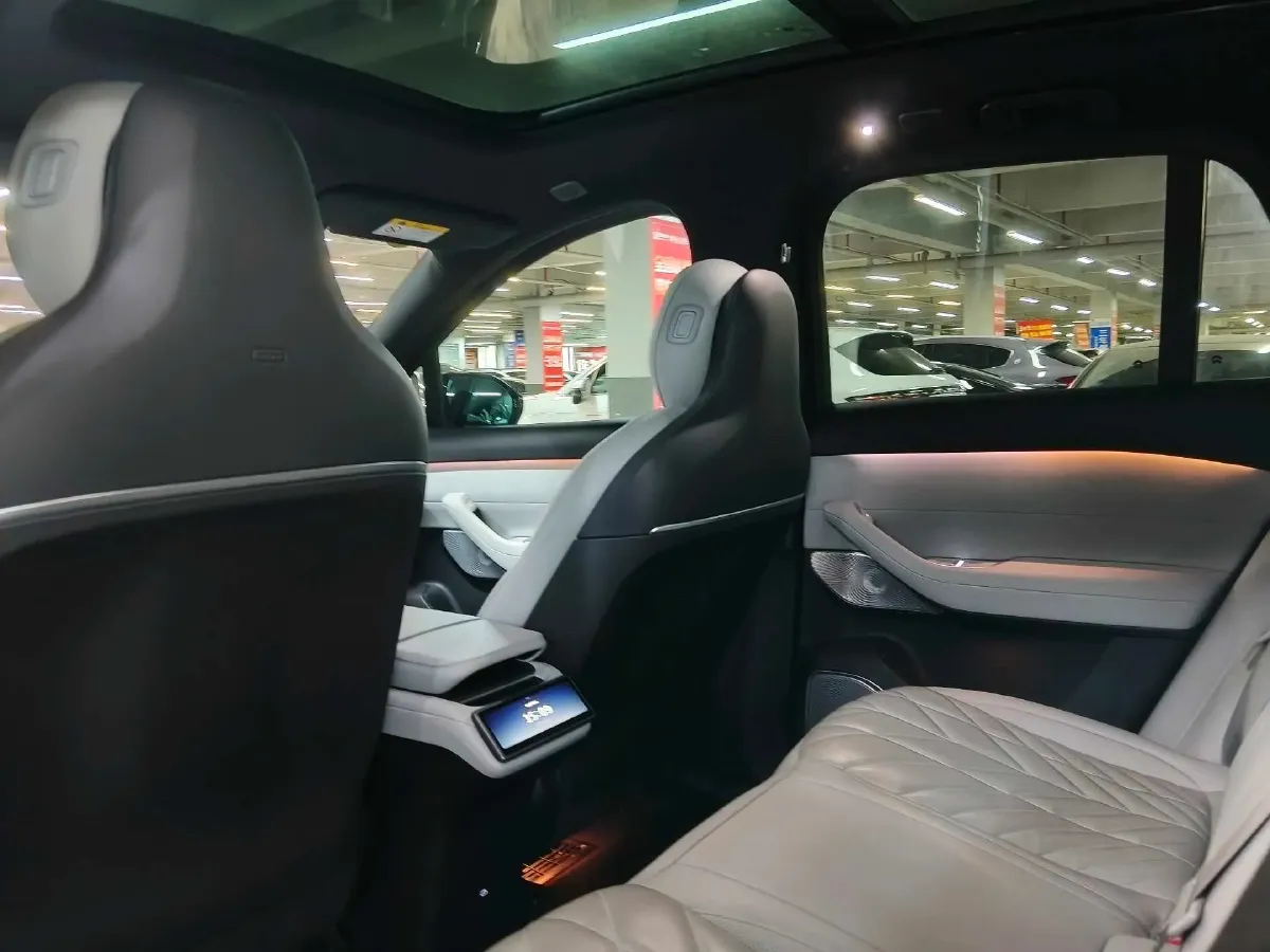 2025 NIO ES6 BEV,autocango,china used car exporter,china ev exporter,chinese used car exporter,chinese used ev exporter