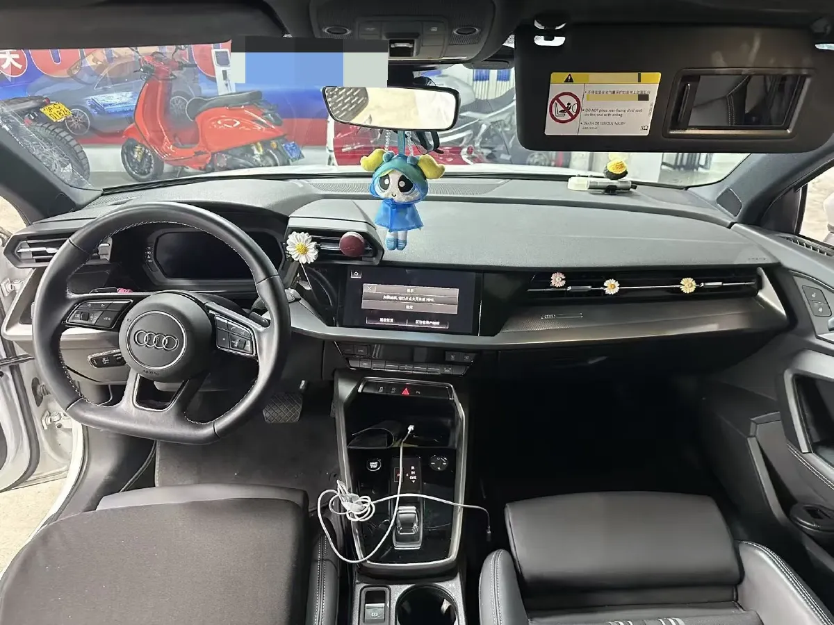 2023 Audi A3 1.4T 150HP L4 7DCT,autocango,china used car exporter,china ev exporter,chinese used car exporter,chinese used ev exporter
